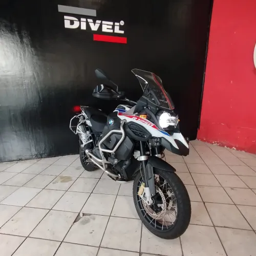 BMW R1250 GSA ADVENTURE 2023/2023 C/16.000 km