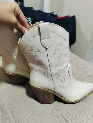 Bota nova