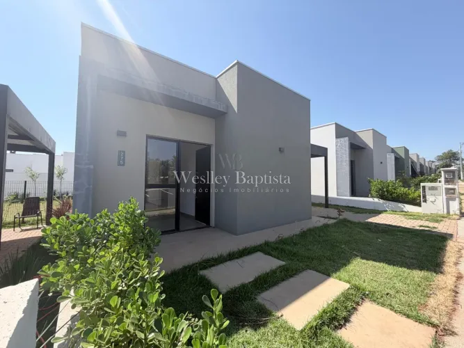 Casa 3 quartos 2 banheiros à venda no Fenhouse - Rio Preto SP