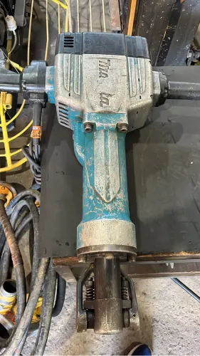 Rompedor 30 Kg Makita
