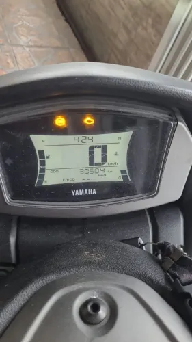 Yamaha NMAX 160 ABS 2022/2022 - LEIA A DESCRIÇÃO