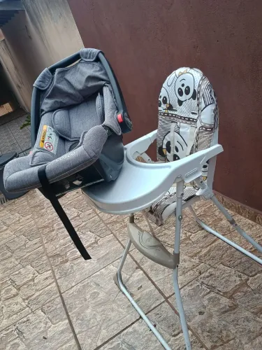 Oportunidade para seu baby 