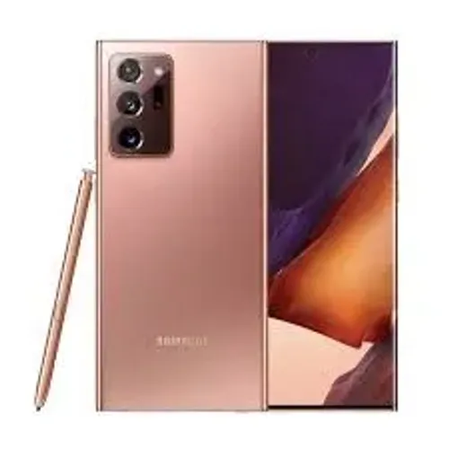 Galaxy note 20 ultra 5g