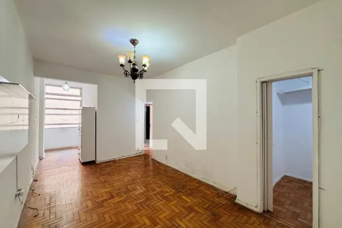 Apartamento à Venda - Leme, 1 Quarto, 60 m2