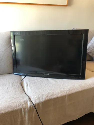 Tv 32? Panasonic