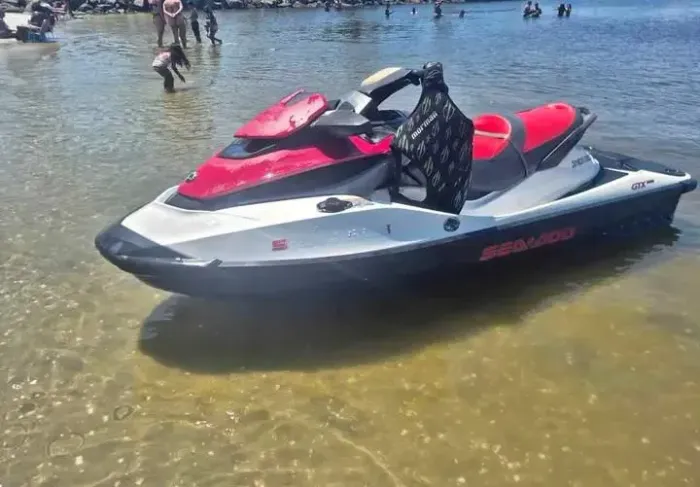 JET-SKI Seado Sea (entrada 15 mil)