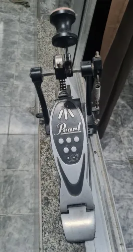 Pedal bumbo Pearl P-120 PowerShifter.