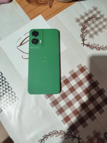 Celular barato, Motorola MOTO G35 5G