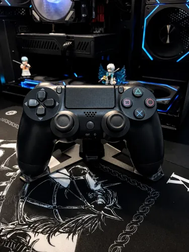 Controle Ps4/Pc Genérico