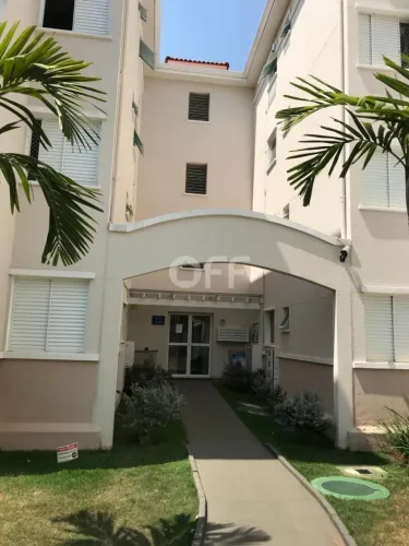 APARTAMENTO COM SUÍTE, 2 VAGAS PARALELAS EM CONDOMÍNIO DIFERENCIADO