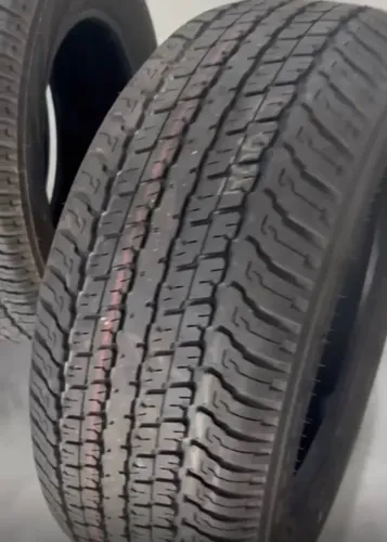 PNEUS YOKOHAMA GEOLANDAR G94 A/T 265/60 R18 110H - 5 Unidades
