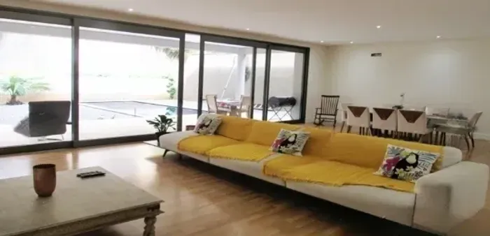 Sobrado para venda com 380 metros quadrados com 4 quartos em Jardim Guedala - São Paulo -
