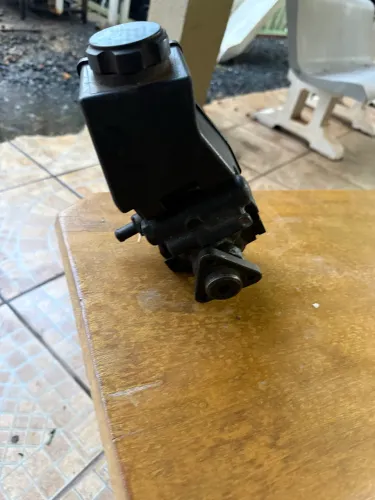 Reservatório óleo gol hit