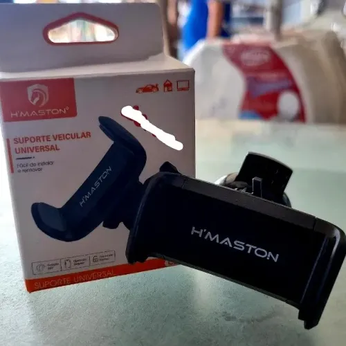 Suporte de celular para carro - Ar