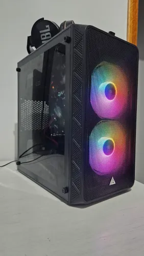 Pc gamer I5 4590