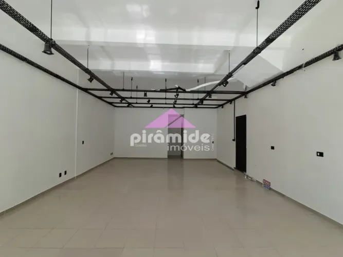 Ponto para locação R$ 5.700,00 - Urbanova II, São José dos Campos, SP