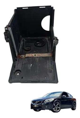 Suporte Bateria Volvo C30 2.5 T5 2008 2009 2010 2011 2012