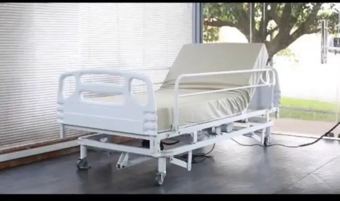 Cama hospitalar