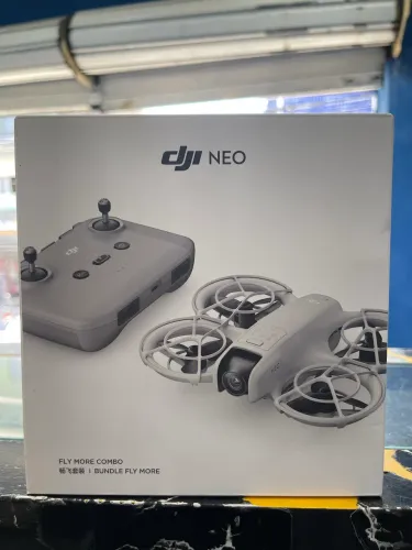 Drone DJI