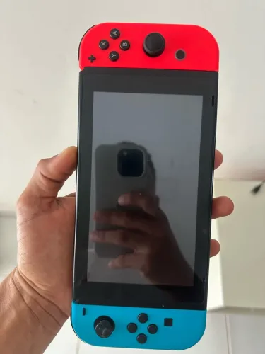 Nintendo Switch 1