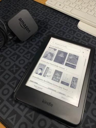Kindle (11ª geração (2024))