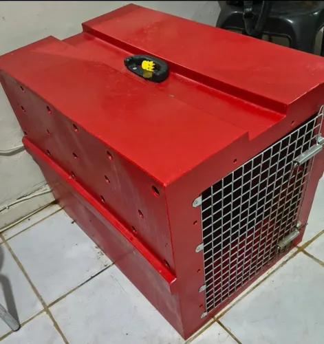 Vendo casinha p pet