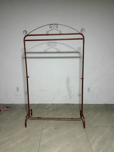 Arara de roupa