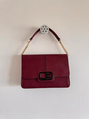 Bolsa Jorge Bischoff