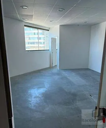 Sala Comercial para locação no Gama Offices