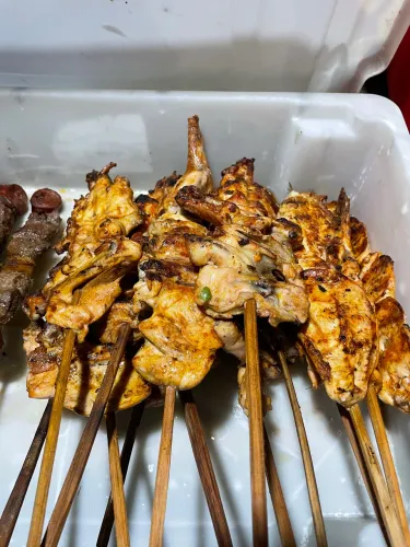Espetinhos/Espetos para revenda e eventos em gerais