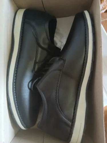Sapato Oxford 40 41 42