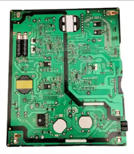 Placa fonte UN65BU8000G