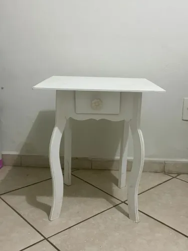 Mesa decorativa