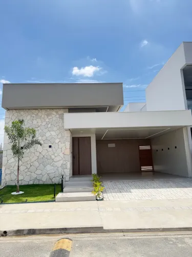 OPORTUNIDADE NO JARDIM DAS TULIPAS! CASA EM CONDOMÍNIO FECHADO 