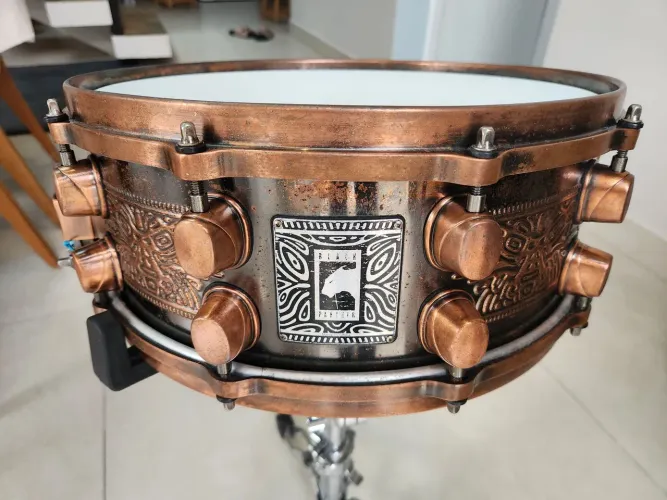 Mapex Black Panther Azteca Mayan ( ñ pearl tama yamaha dw ludwig sonor gretsch