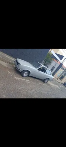 Chevrolet Chevette L / SL / Sl/e / DL / SE 1.6 1981