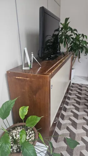 Balcão buffet 