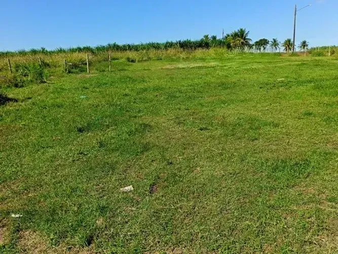 PROPRIEDADE DES ALQUEIRES TRAVESSÃO DE CAMPOS RODA DÁGUA