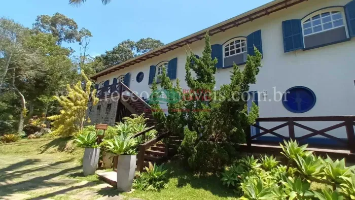 Casa à Venda em Marechal Floriano/ES