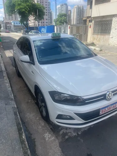 Volkswagen Virtus Comfort. 200 TSI 1.0 Flex 12V AUT 2020