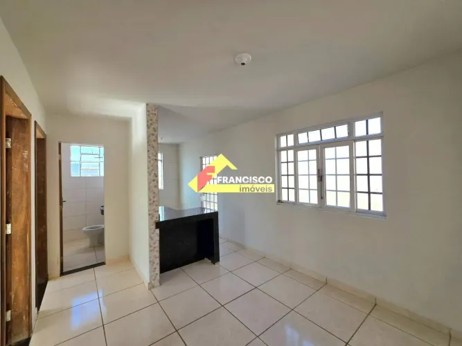 Casa à venda, 2 quartos, 1 vaga, Danilo Passos - Divinópolis/MG