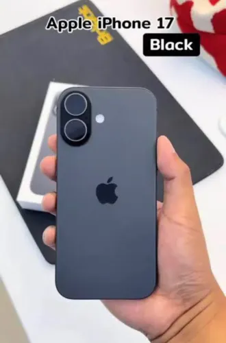iPhone 17 256 gb