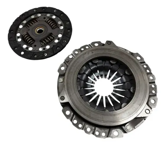 Kit Embreagem Disco E Plato Onix 1.0 Aspirado 2024 24591029
