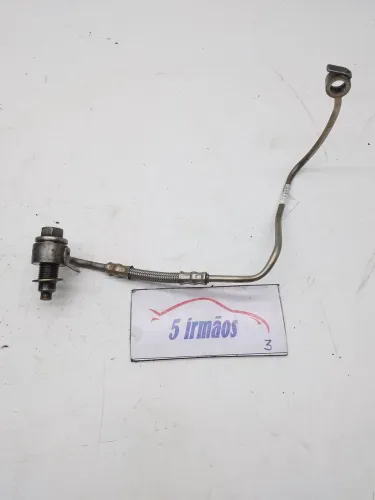 Mangueira Turbina Evoque 2.2 2014 / 2015 Nº *0
