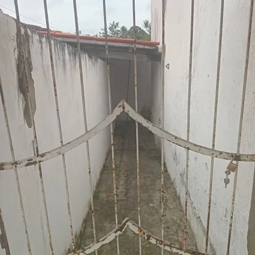 Aluguel casa