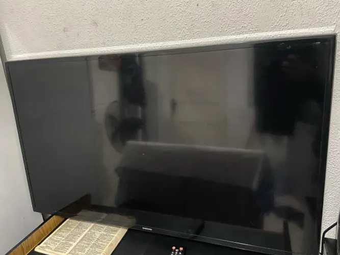Tv smart Samsung