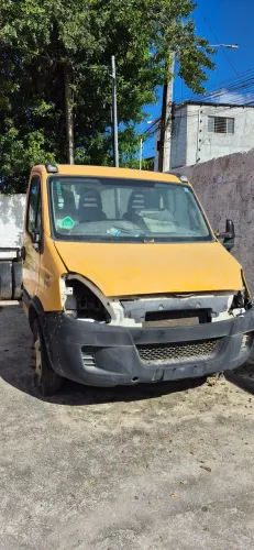 Iveco daily 70c17 2013