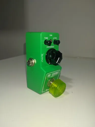 Ibanez Tube Screamer Mini