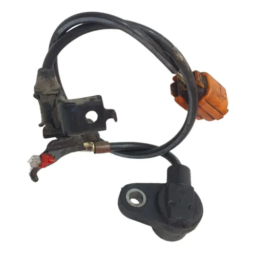 Sensor De Roda Traseiro Esquerdo Accord Exr 1998 A 2002 
