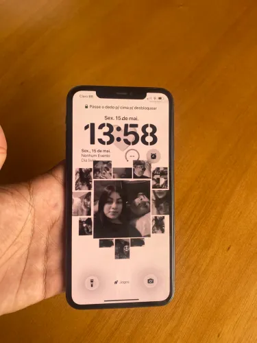 iPhone 11 Pro Max 64gb